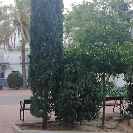 Jaén Alojamiento Esencia I מראה חיצוני תמונה