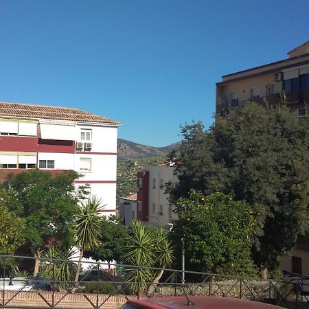 Jaén Alojamiento Esencia I מראה חיצוני תמונה